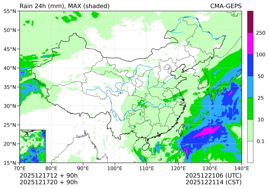 12/17 20时 +090小时