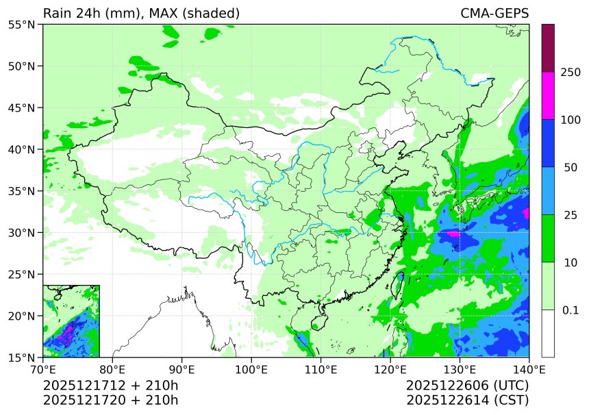12/17 20时 +210小时