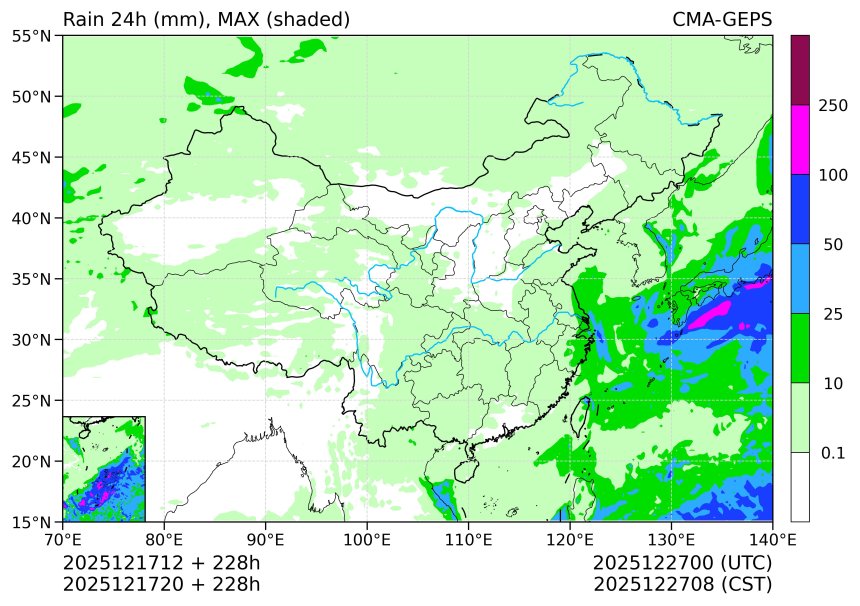 12/17 20时 +228小时