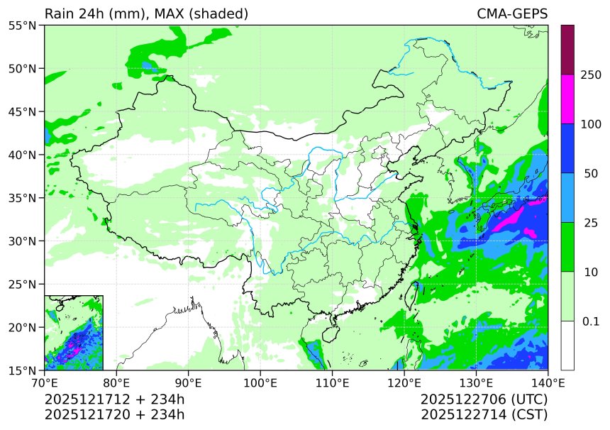 12/17 20时 +234小时