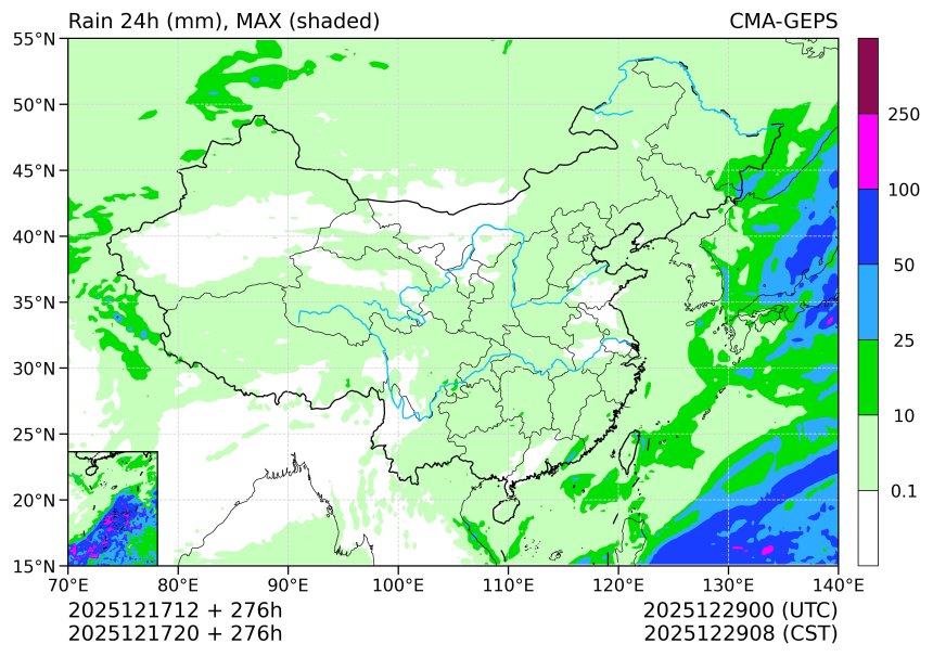 12/17 20时 +276小时