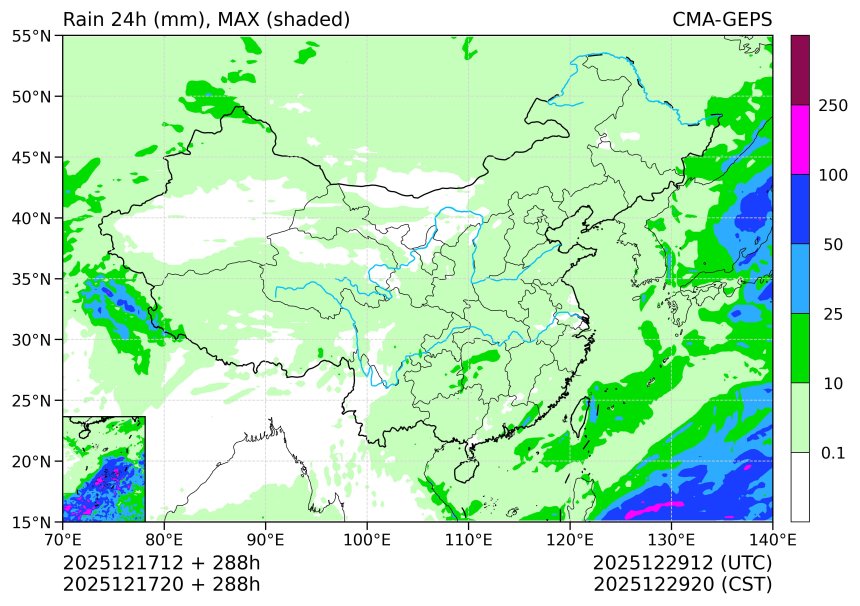 12/17 20时 +288小时