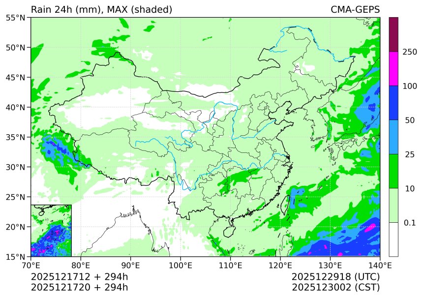 12/17 20时 +294小时