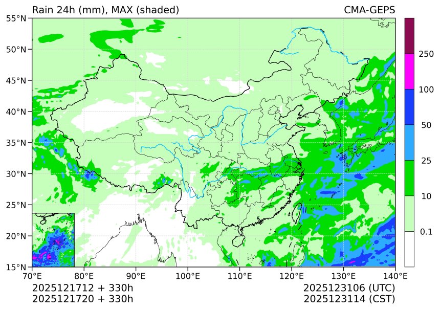 12/17 20时 +330小时