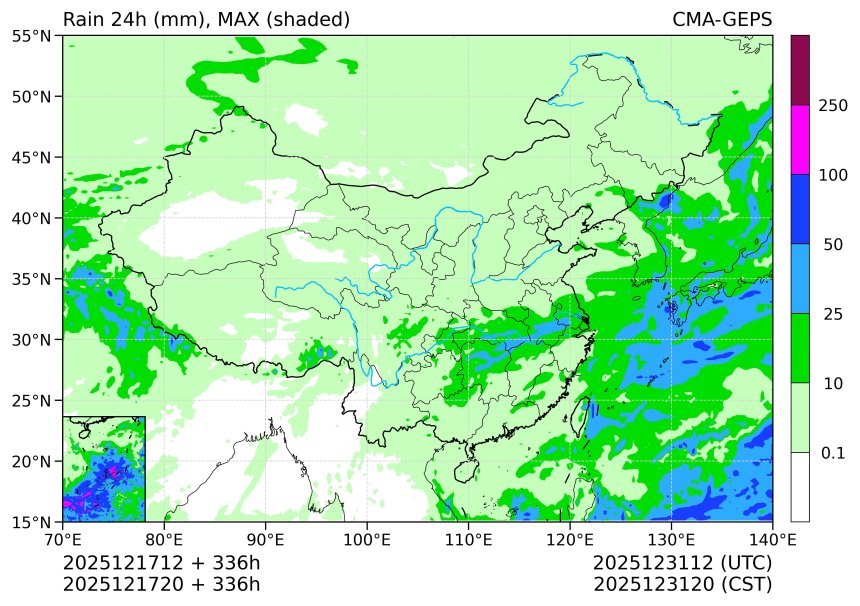 12/17 20时 +336小时