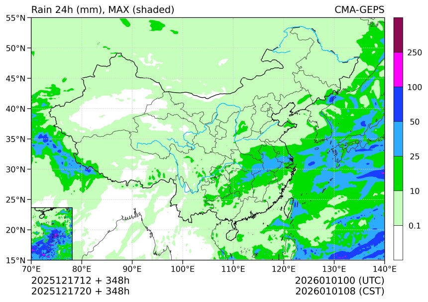 12/17 20时 +348小时