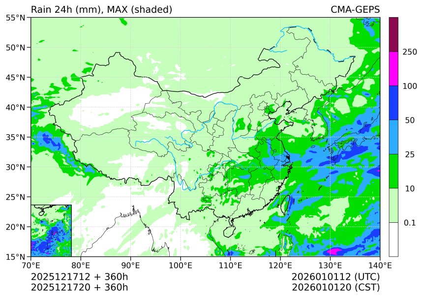 12/17 20时 +360小时