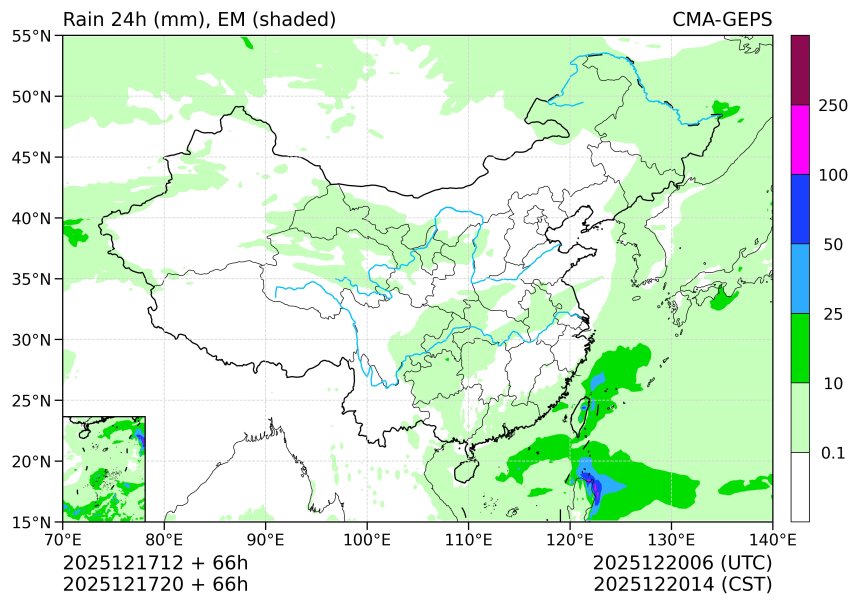 12/17 20时 +066小时