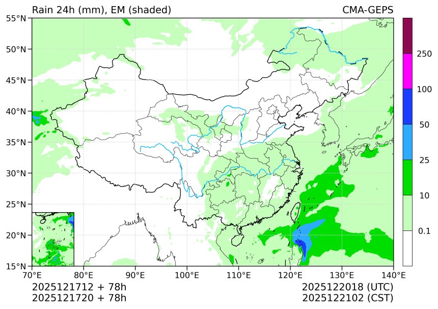 12/17 20时 +078小时