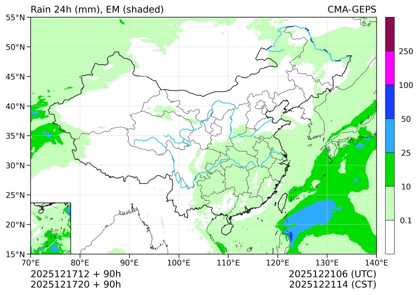 12/17 20时 +090小时