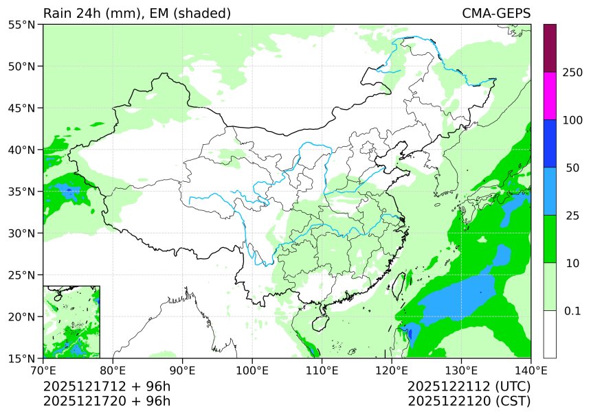 12/17 20时 +096小时