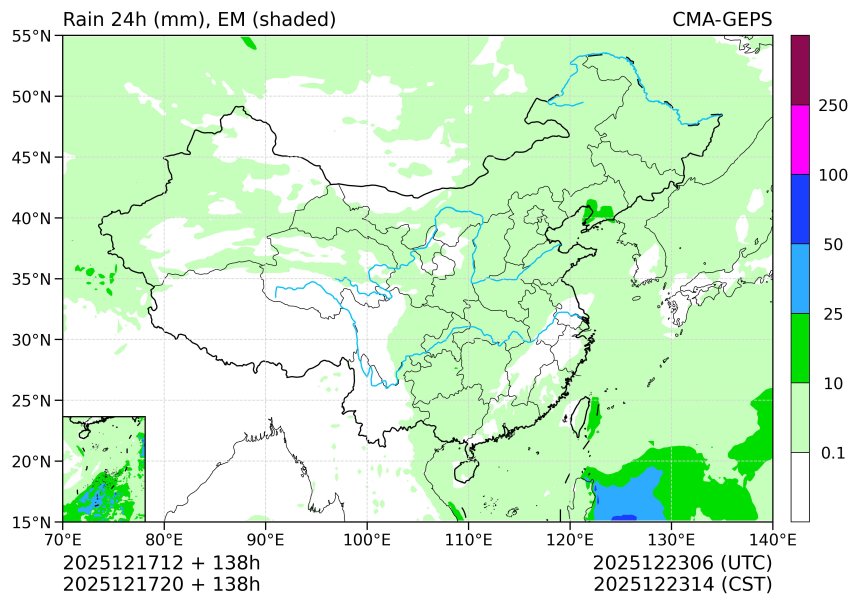 12/17 20时 +138小时