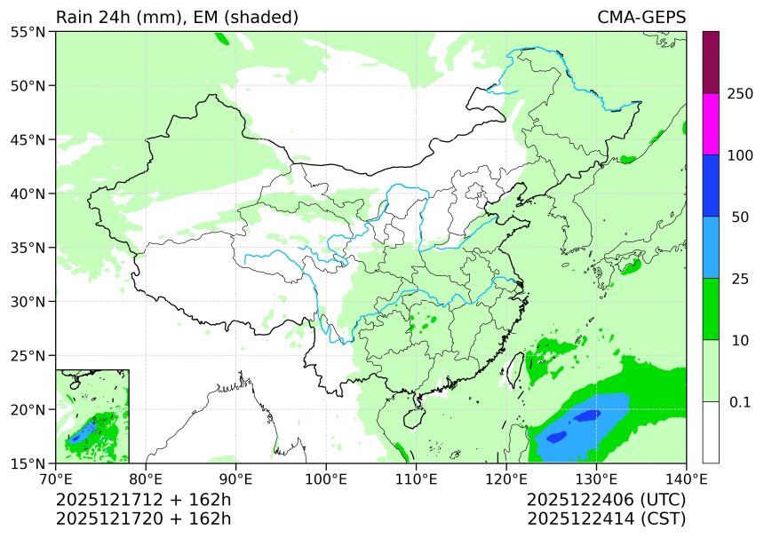 12/17 20时 +162小时