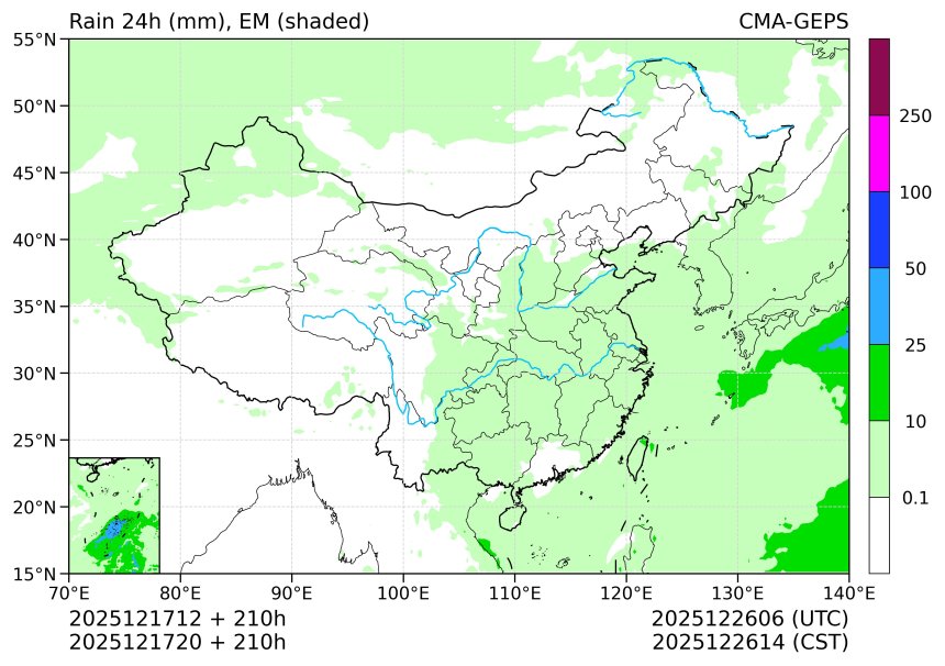 12/17 20时 +210小时