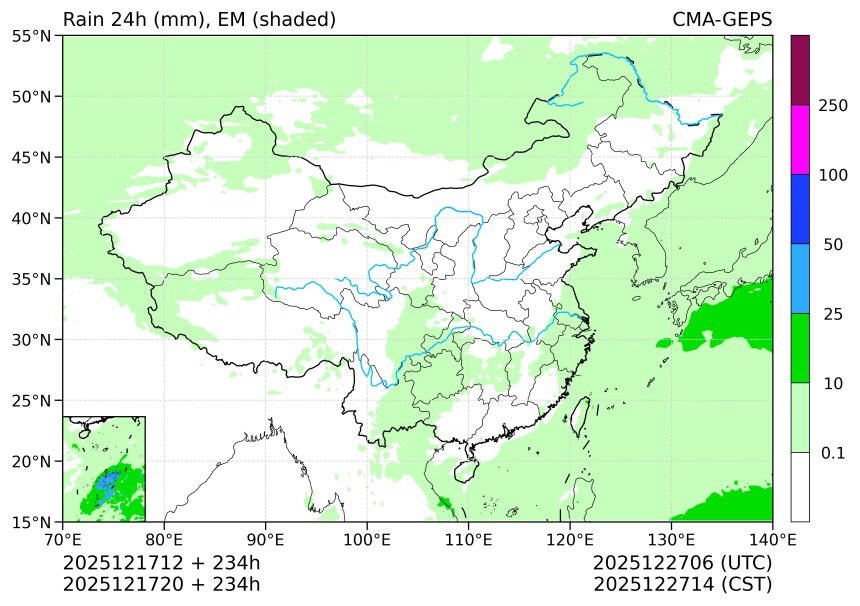 12/17 20时 +234小时