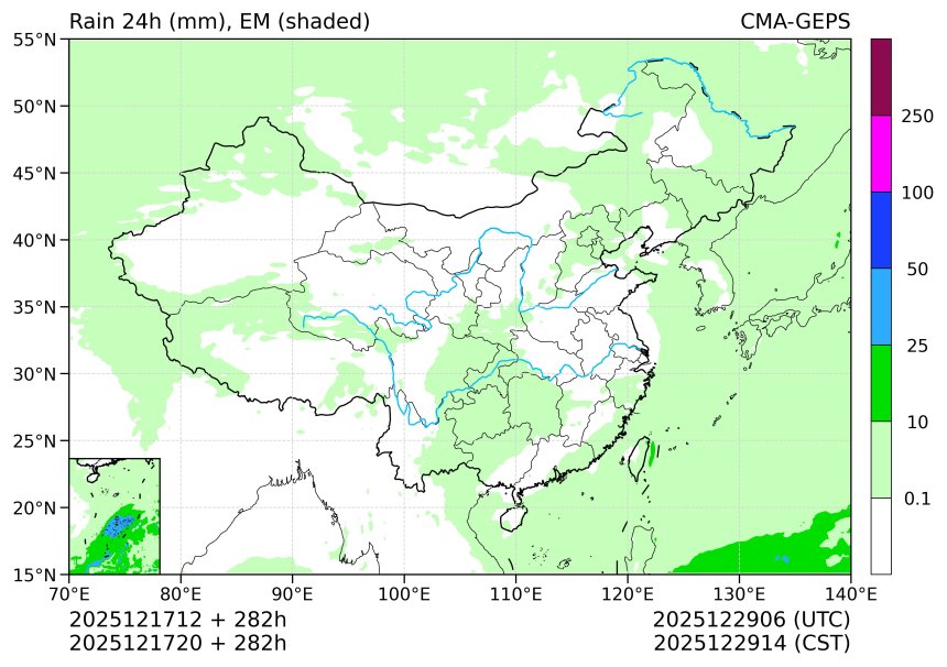 12/17 20时 +282小时