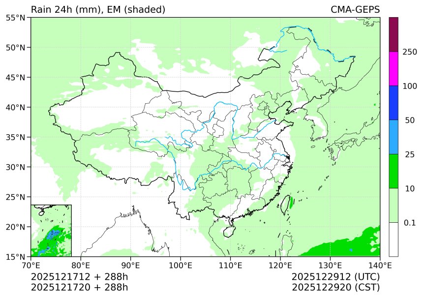 12/17 20时 +288小时