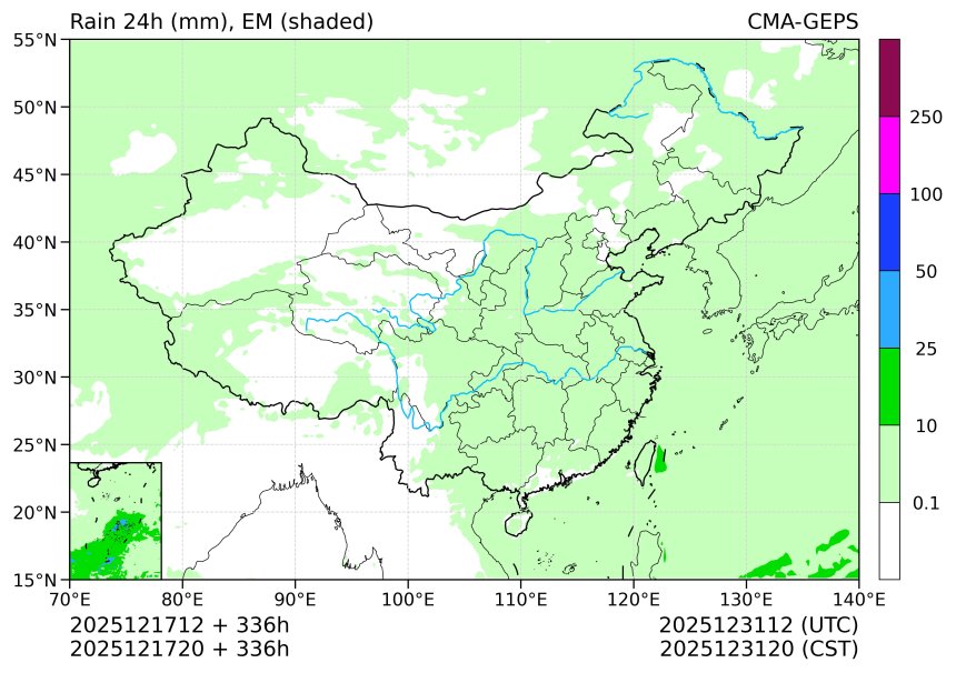 12/17 20时 +336小时