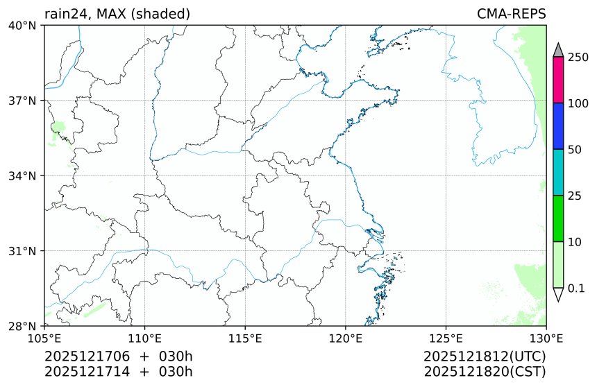 12/17 06时 +030小时