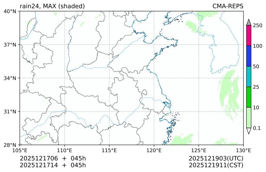 12/17 06时 +045小时