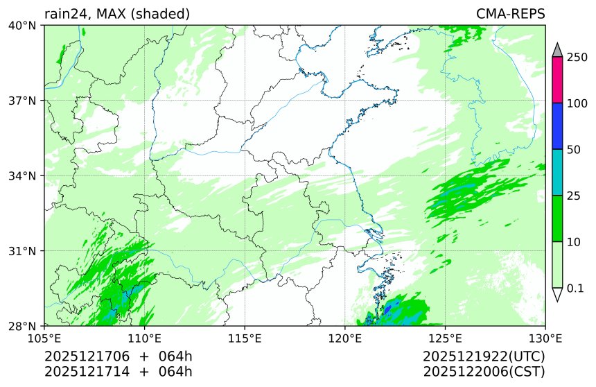 12/17 06时 +064小时