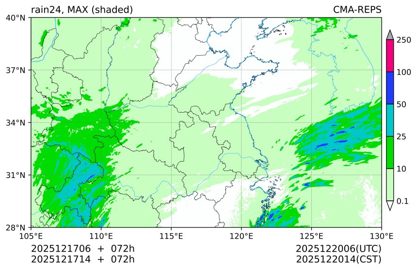 12/17 06时 +072小时