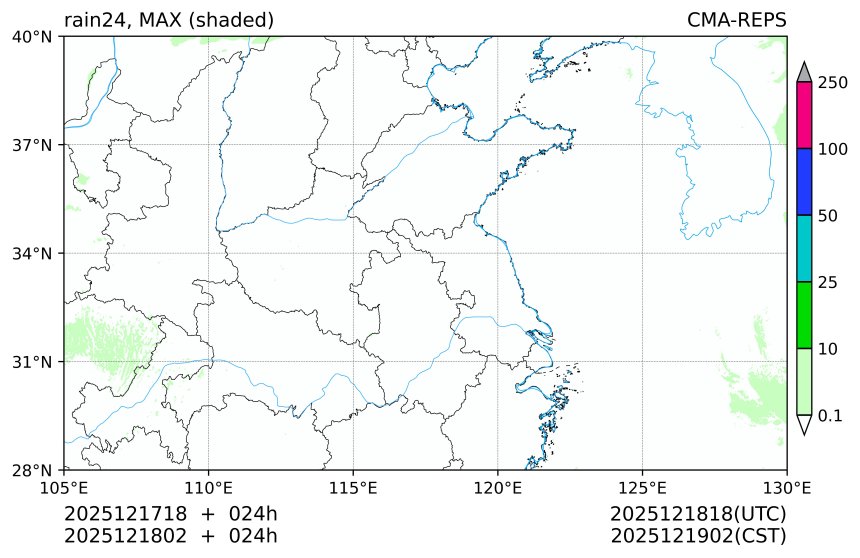 12/17 18时 +024小时