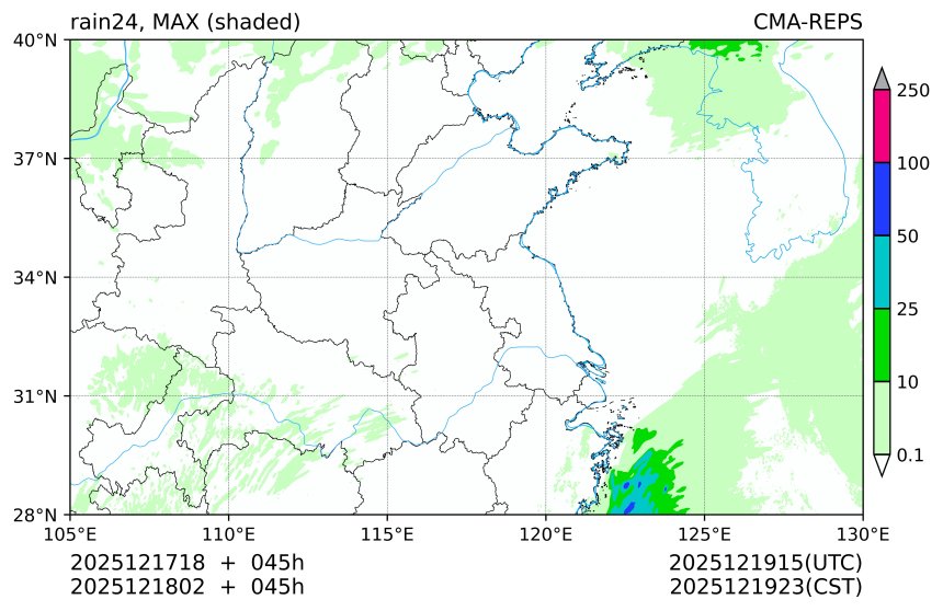 12/17 18时 +045小时