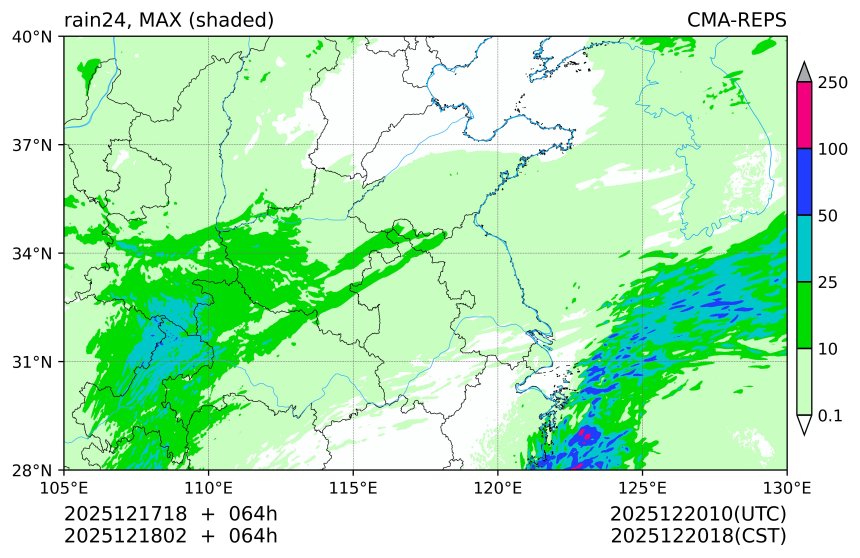12/17 18时 +064小时