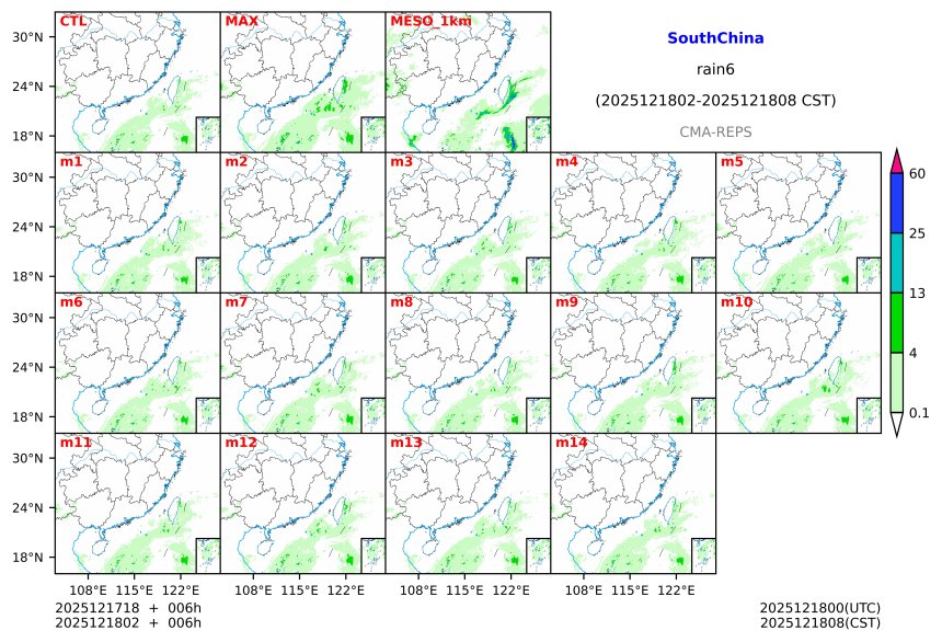 12/17 18时 +006小时