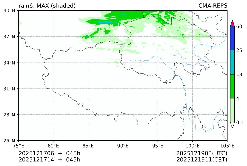 12/17 06时 +045小时