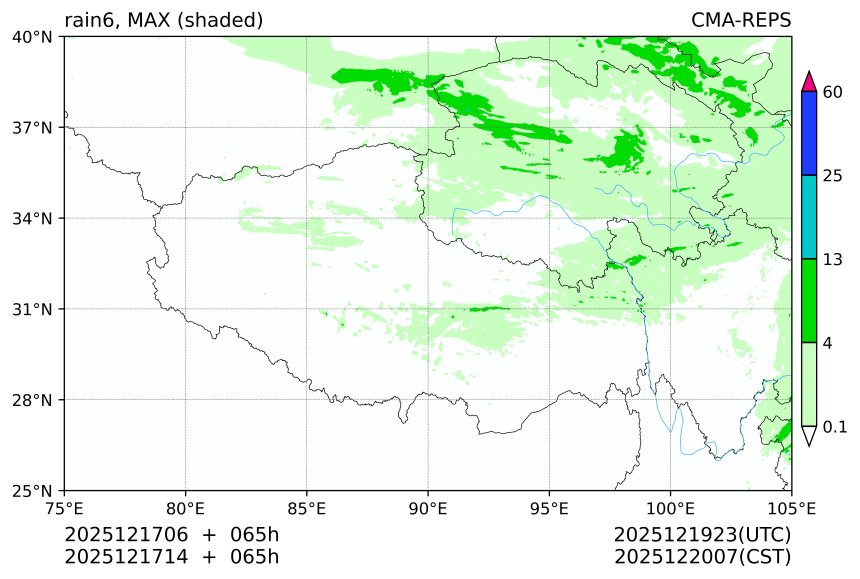 12/17 06时 +065小时