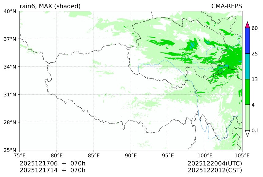 12/17 06时 +070小时