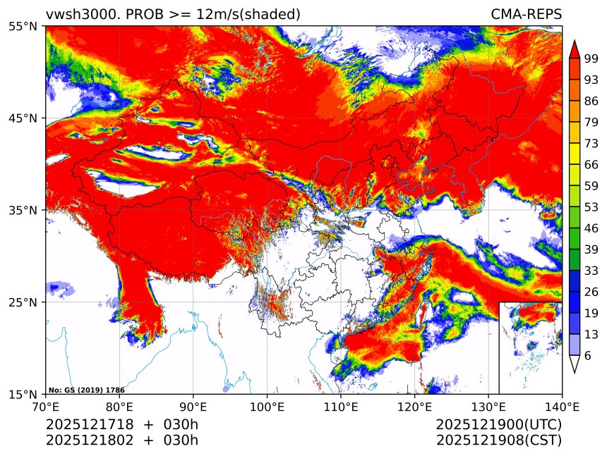 12/18 02时 +030小时