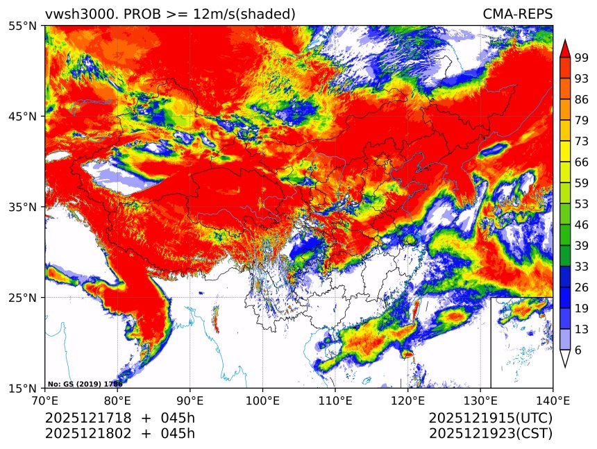12/18 02时 +045小时