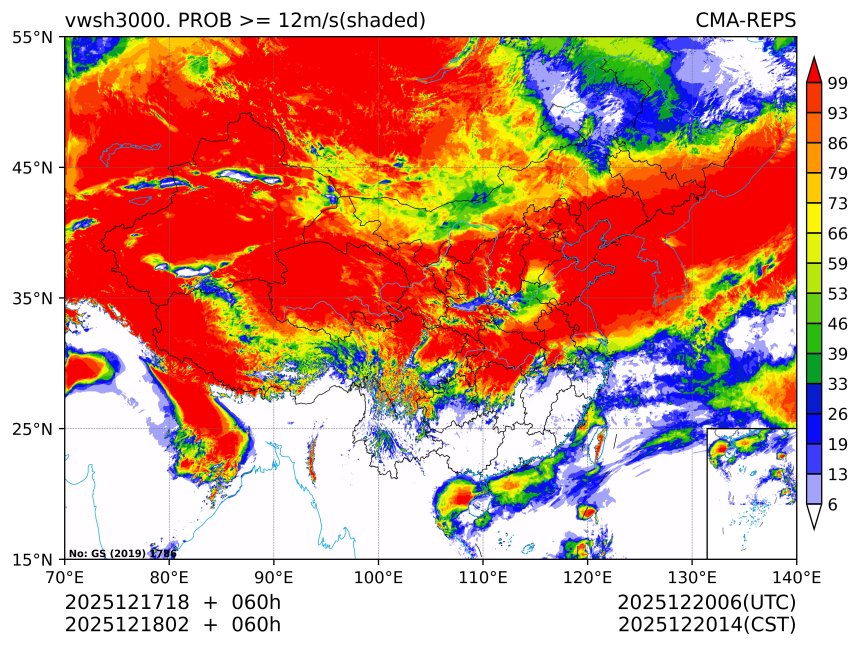 12/18 02时 +060小时