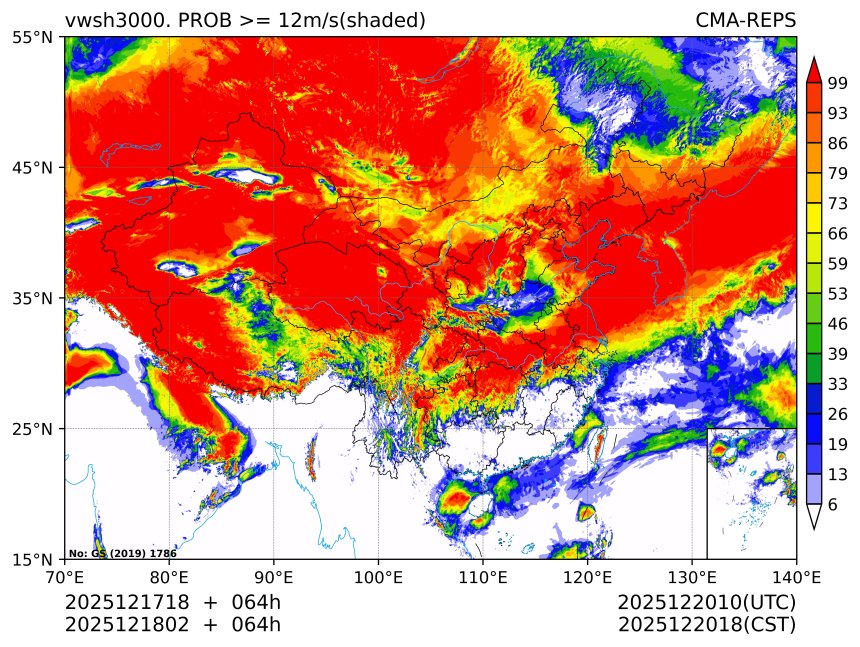 12/18 02时 +064小时
