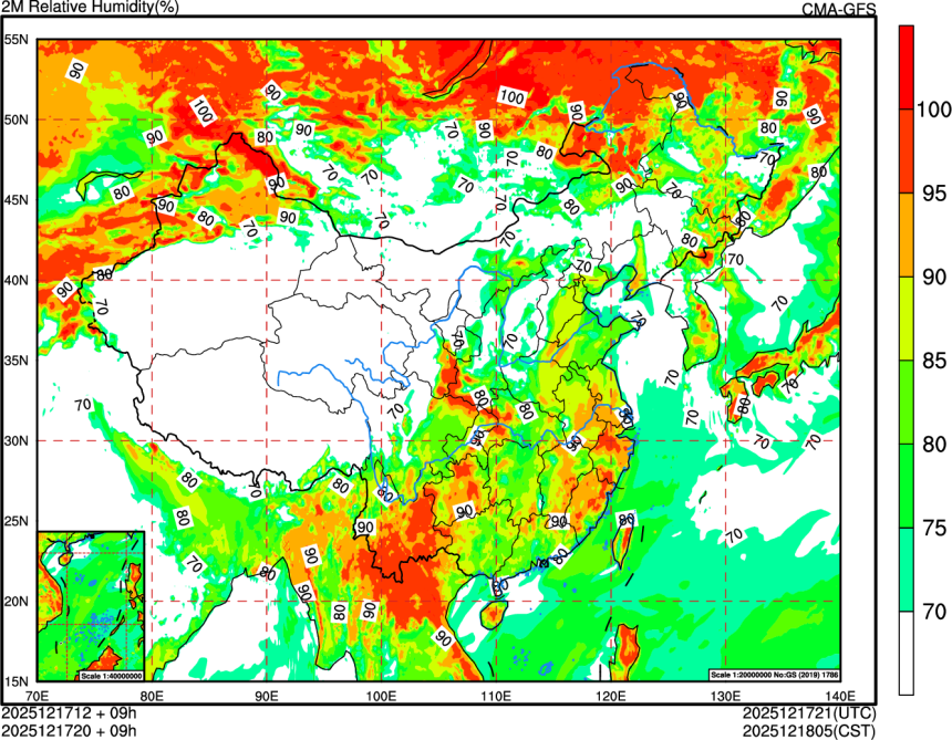 12/17 12时 +009小时