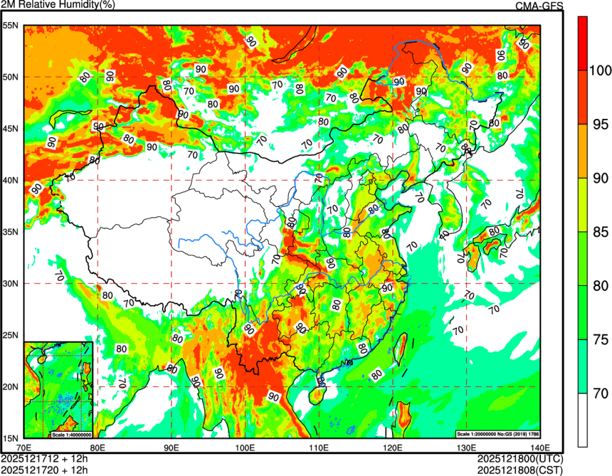 12/17 12时 +012小时