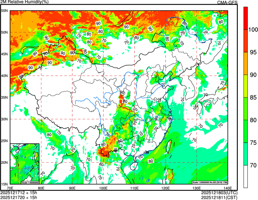 12/17 12时 +015小时
