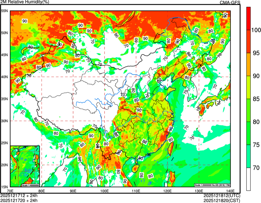 12/17 12时 +024小时