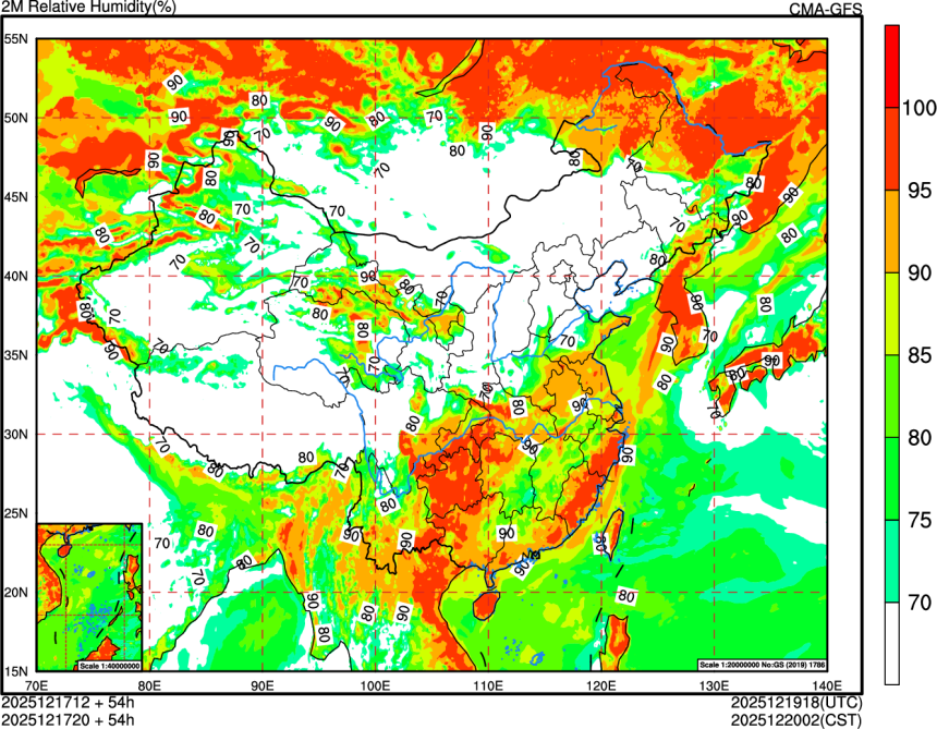 12/17 12时 +054小时
