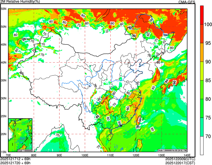 12/17 12时 +069小时