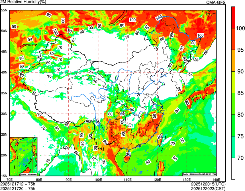 12/17 12时 +075小时