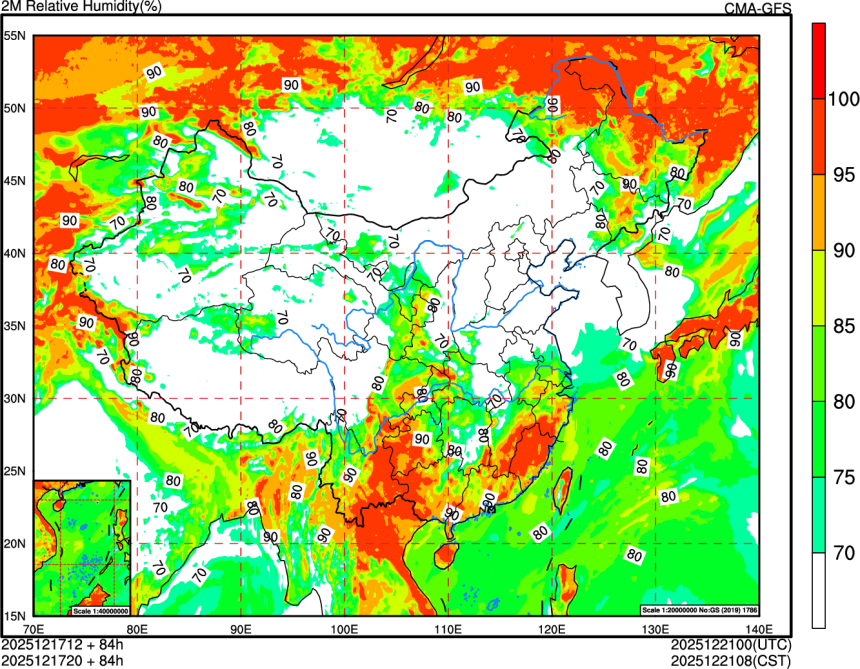 12/17 12时 +084小时