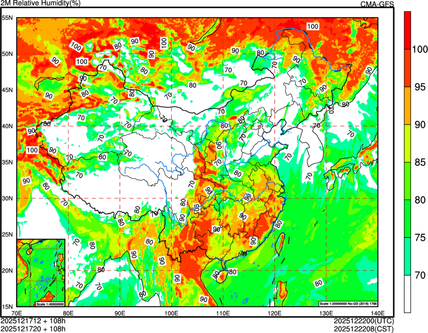 12/17 12时 +108小时