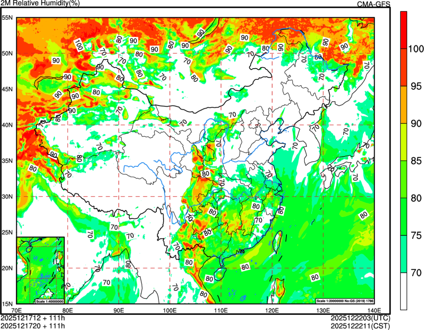12/17 12时 +111小时