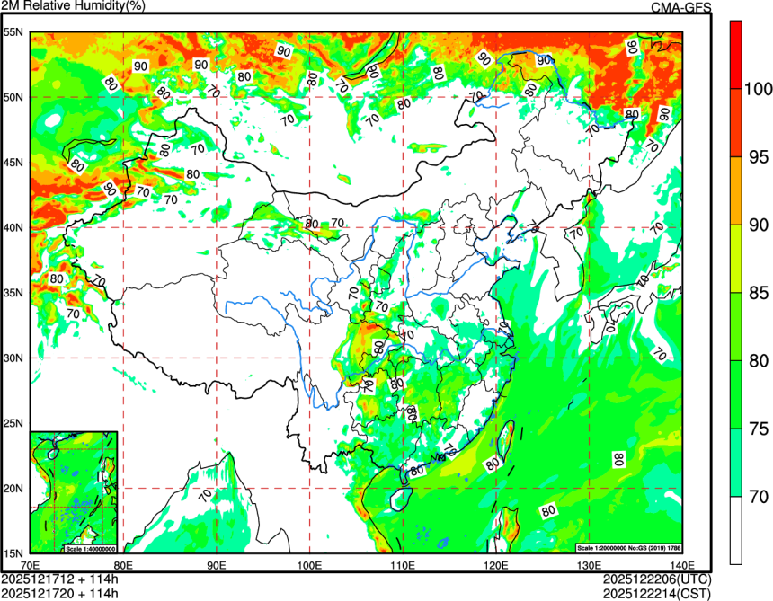 12/17 12时 +114小时
