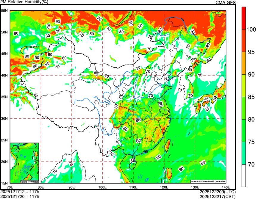 12/17 12时 +117小时