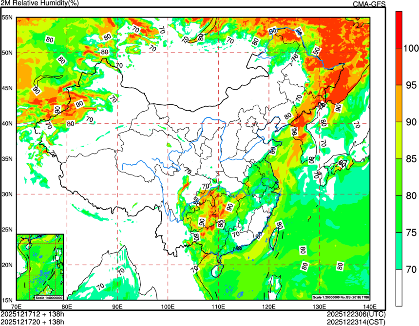 12/17 12时 +138小时